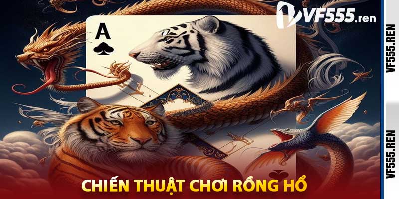 Rồng Hổ